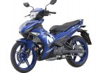 Yamaha Y15ZR GP Edition